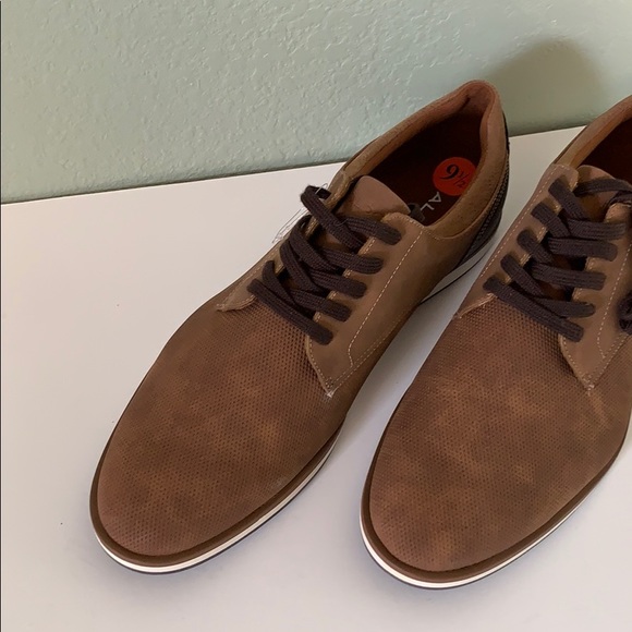 ALDO MEN’S CLASSY SHOES - Picture 3 of 7